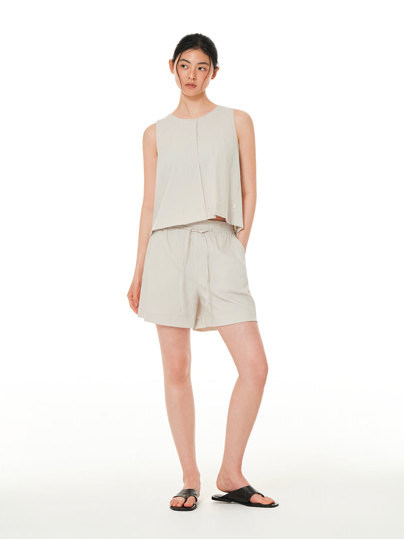 Summer Light Shorts