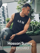 Men's Airy Fit A.R.M Tank Top