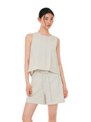 Summer Light Sleeveless