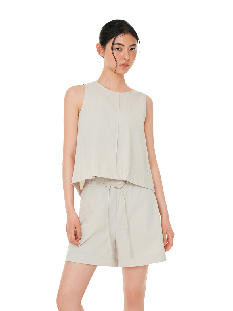 Summer Light Sleeveless