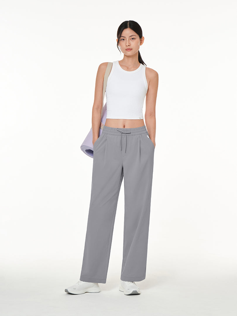 Freshmove Wide Pants