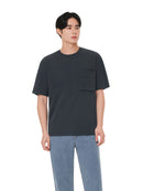 Men's Stay-Cool Pocket Short Sleeve