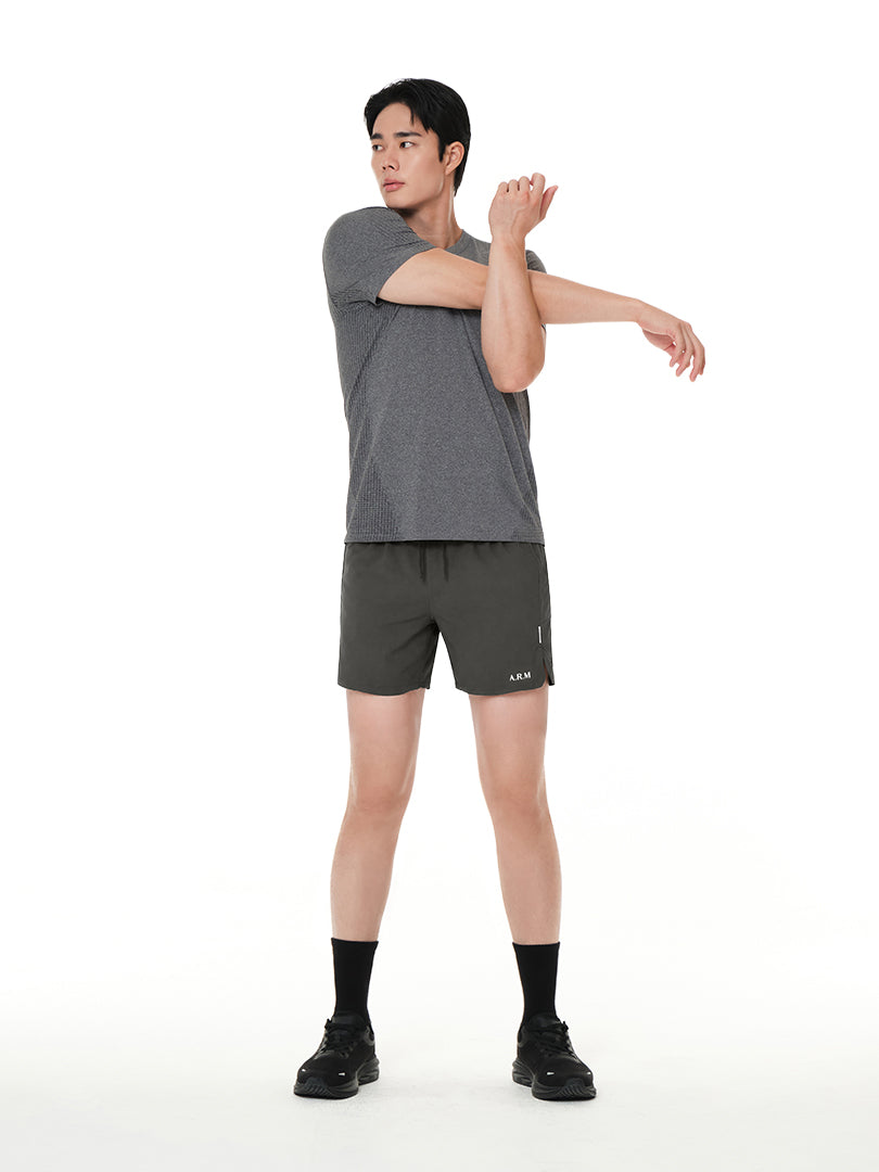 Men's Airy Fit A.R.M Lined Shorts