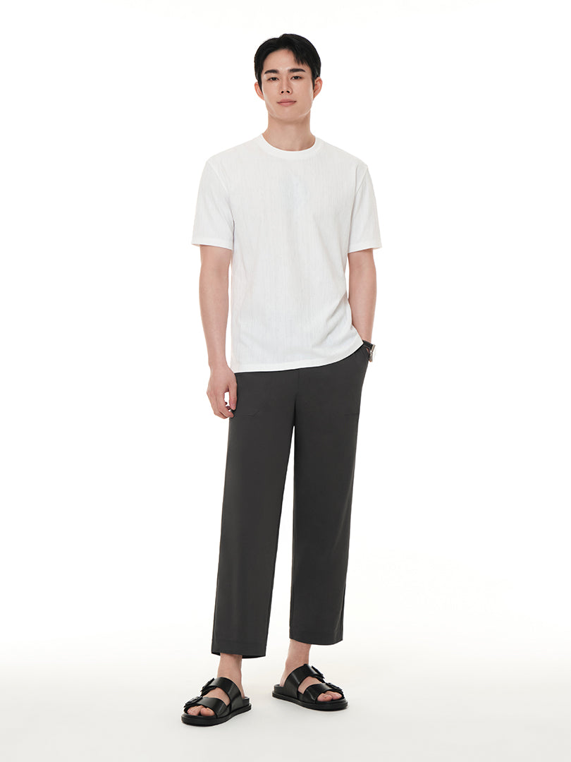 Men's Freshmove Cropped Wide Pants