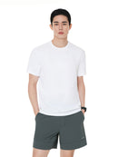 Men's Breezefit Short Sleeve