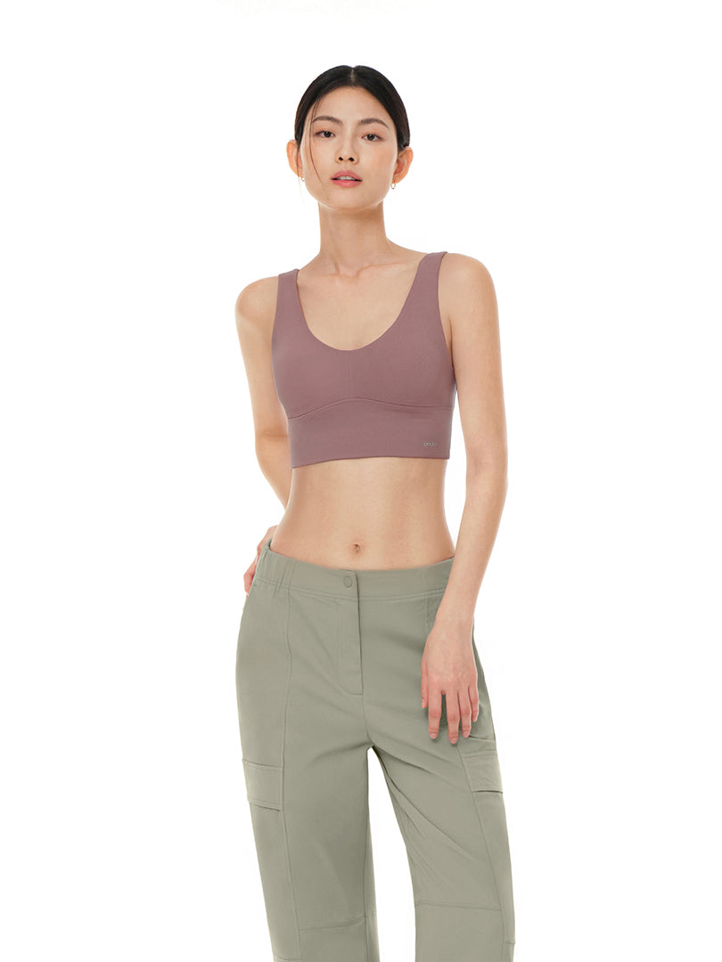[Outlet] Relair Comfort Longline Bra
