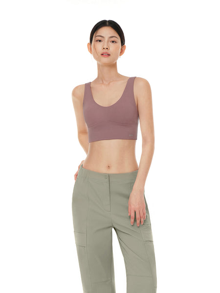 relair Comfort Longline Bra