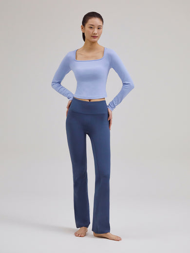 Airywin Flare Leggings