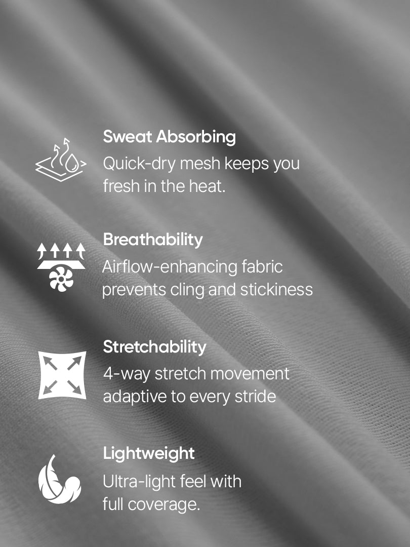 Men's Breezefit Tank Top