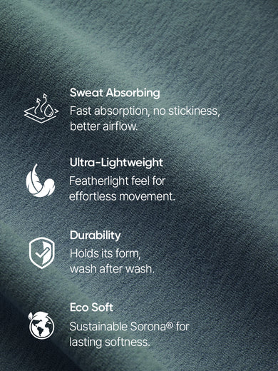 Men's Airy Fit Tank Top