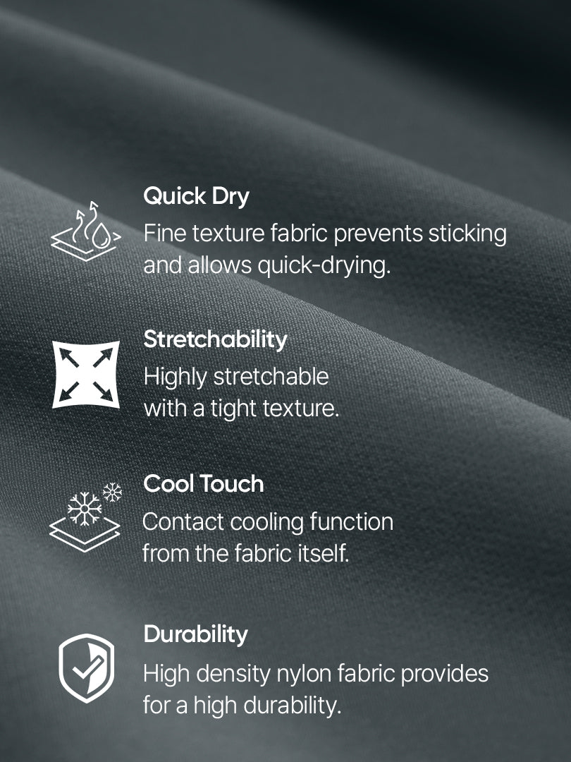 Men's Sweat Free Cargo Joggers