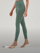 [2 SET] Airywin Signature 7/8 Leggings