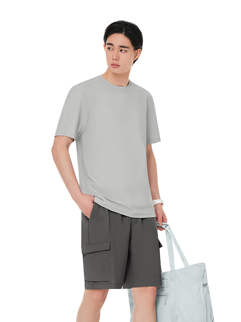 Men's Icebreathe Cargo Shorts