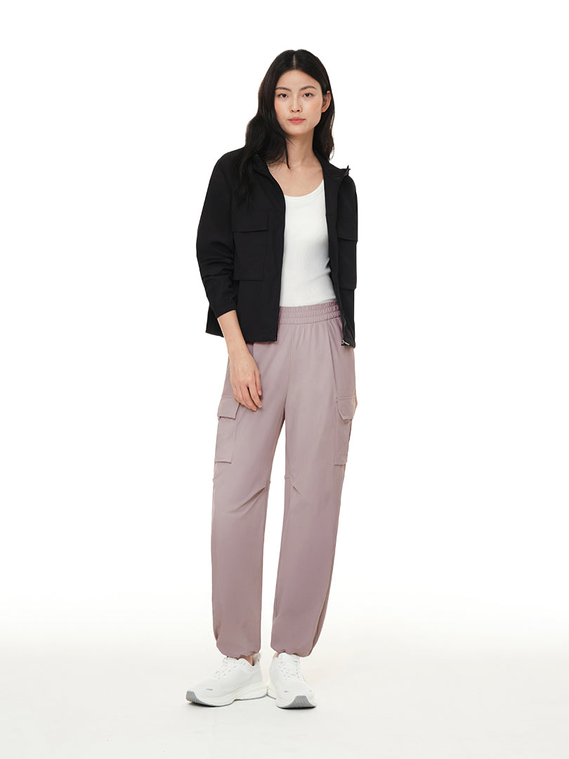 Airst 2 Way Cargo Pants