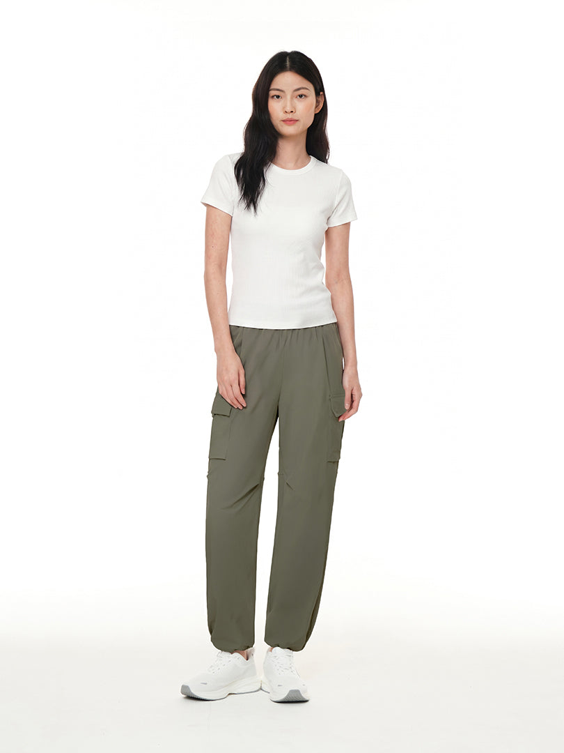 [OUTLET] Airst 2 Way Cargo Pants