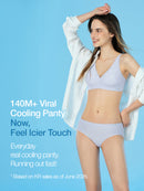 NEW All-Day Fit Cooling Panty