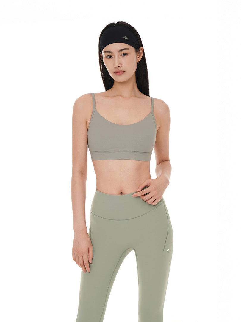 Airywin Sustainable Wide Headband