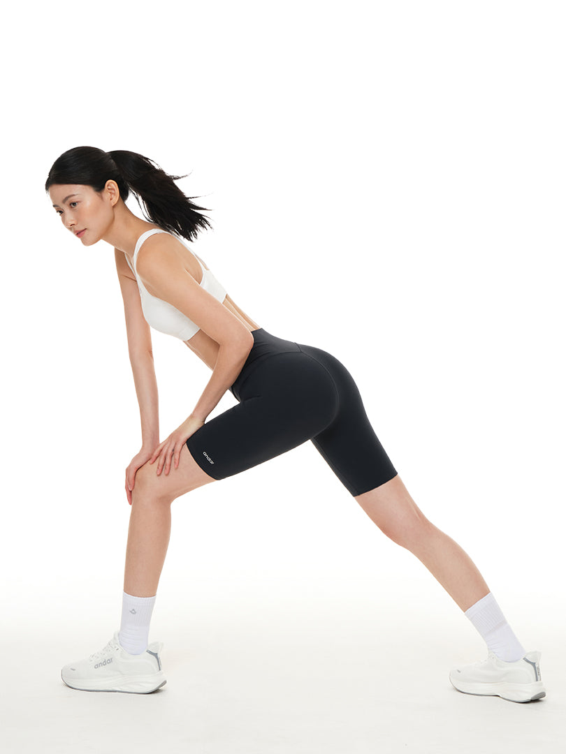 [Outlet] Airywin Biker Shorts