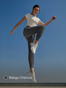 [2 SET] Airyfre Jogger Leggings