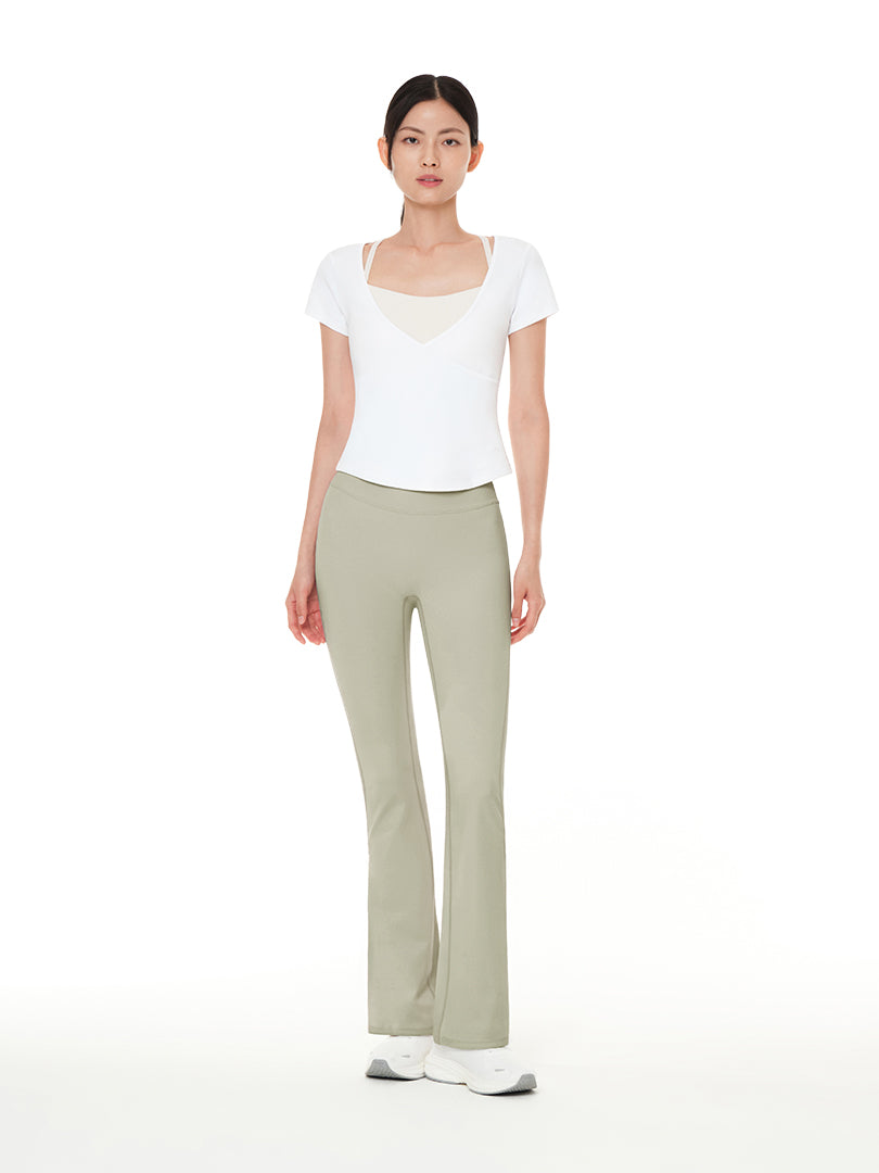 Airywin Flare Leggings