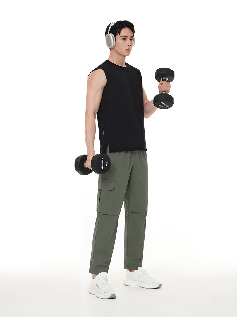 Men's Airst 2 Way Cargo Pants