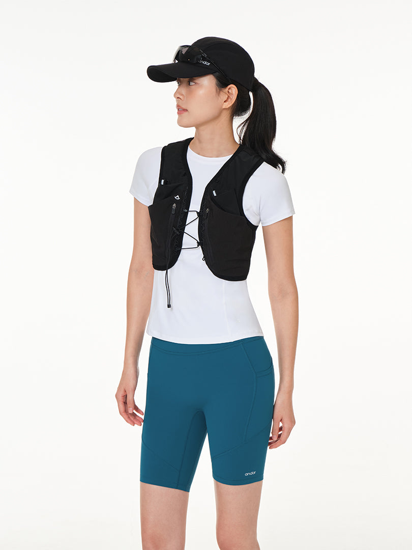 Light Running Vest