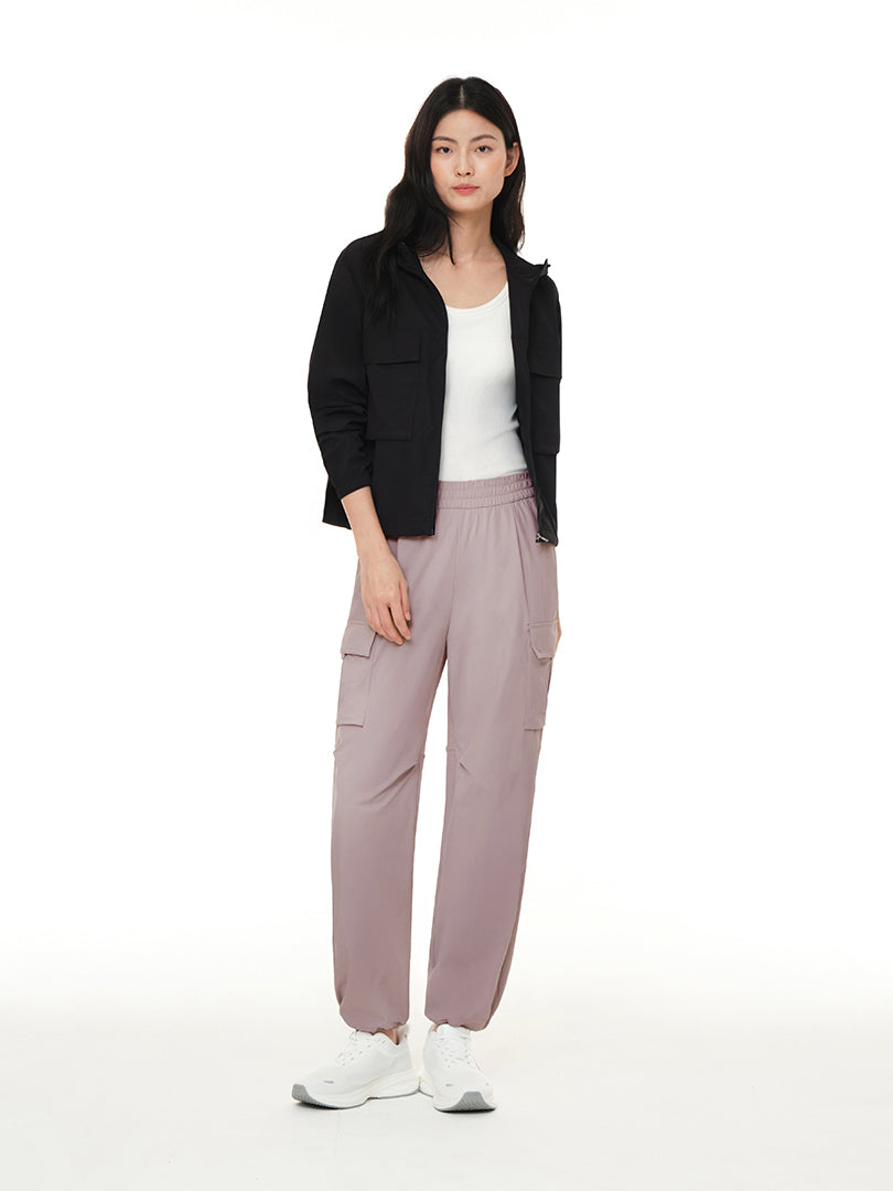 Airst 2 Way Cargo Pants
