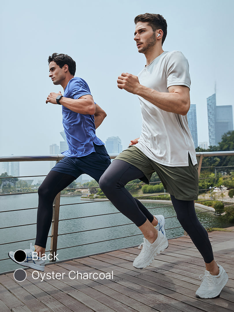 Men's Airywin Performance Leggings