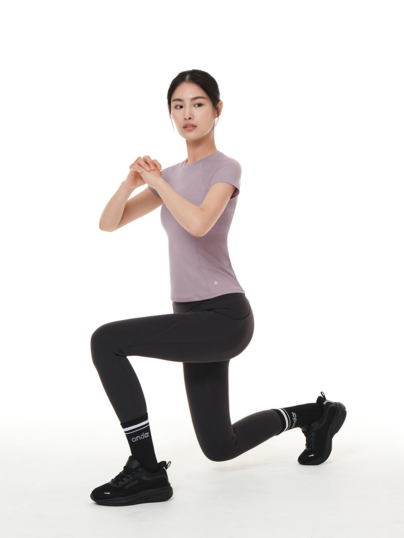Airtouch Pace Short Sleeve