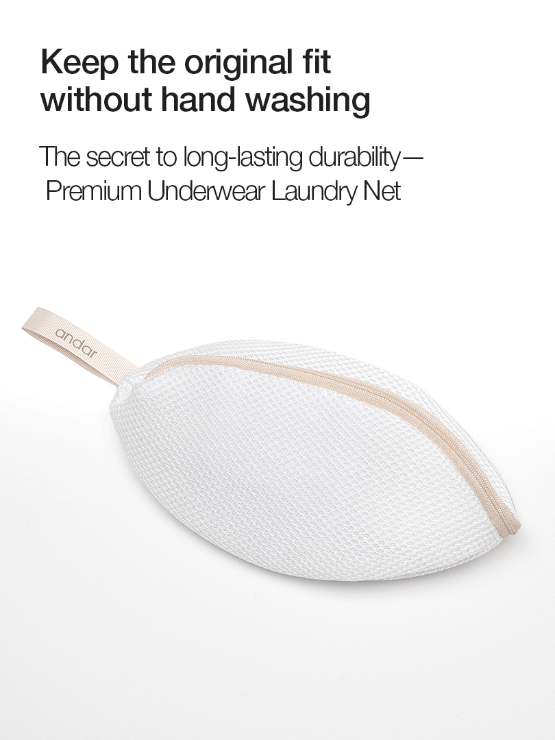 Bra Laundry Bag