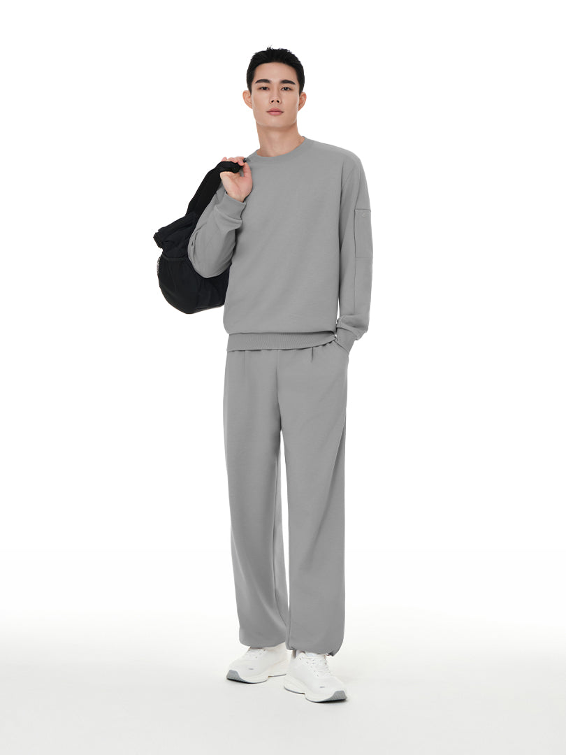 Men's mildmooth Relaxed Fit Sweatshirt