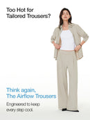 icefluid Wide Pants