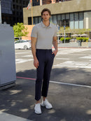 [2 SET] Men's Airst Ice Trousers & Airywin Wide Pants