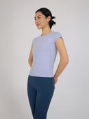 [3 SET] Comfytension Slim Fit Short Sleeve
