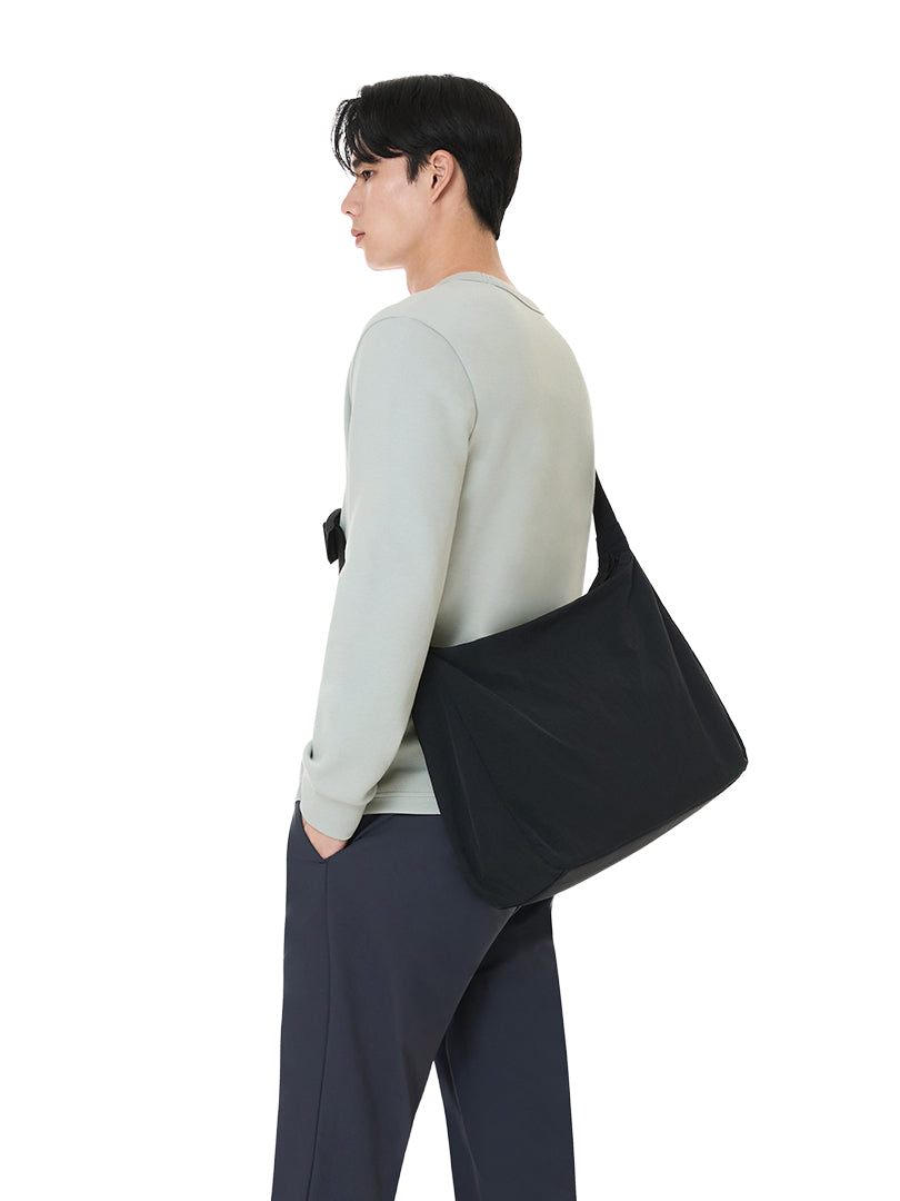 Square Cross Bag