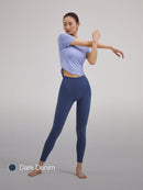 [2 SET] Airywin Signature 7/8 Leggings