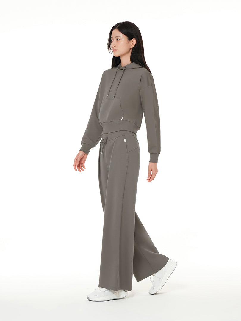 mildmooth Wide Pants