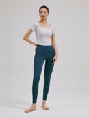 Airywin Signature Ankle Length Leggings