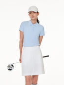 Ice Short Sleeve Polo Shirt