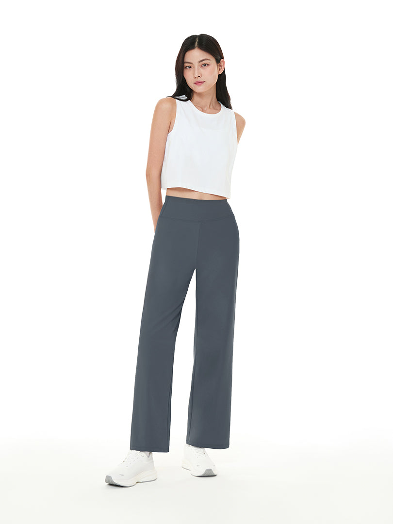 Airywin Straight Pants