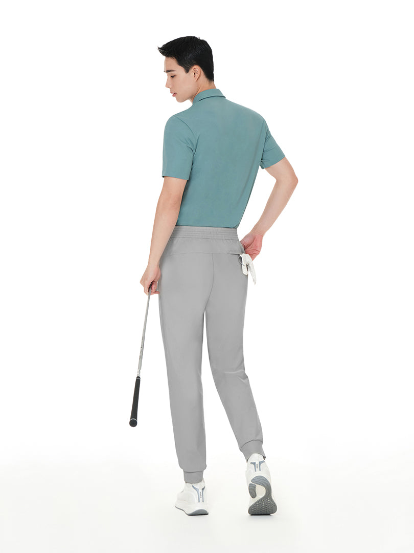 Men's Icebreathe Back Pocket Joggers