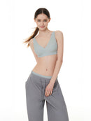 All-Day Fit Cooling Hook & Eye Bra (Built-In Pads)