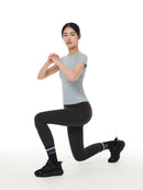 Airtouch Pace Short Sleeve