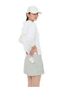 Urbanactive Cargo Culotte Shorts