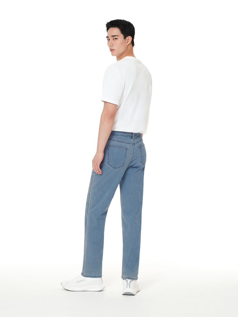 [Outlet] Men's Airdenim Light Jeans (Standard)