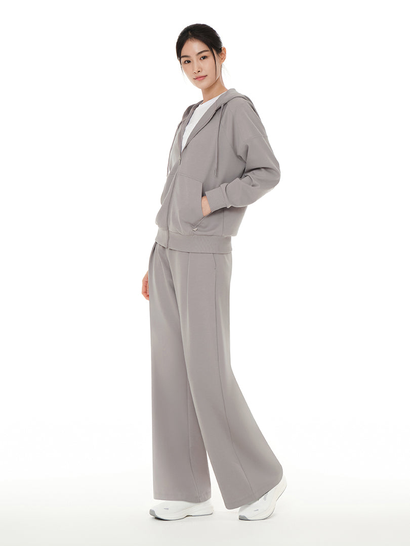 Mildmooth Wide Leg Pants (Long)