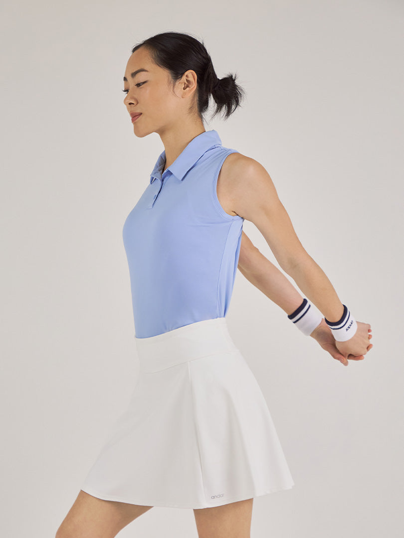 Airywin Lined Tennis Skirt