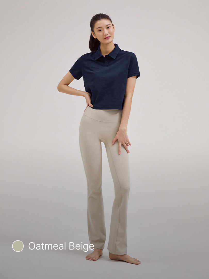 2 FOR S$120] Airywin Straight Leg Pants (Long)