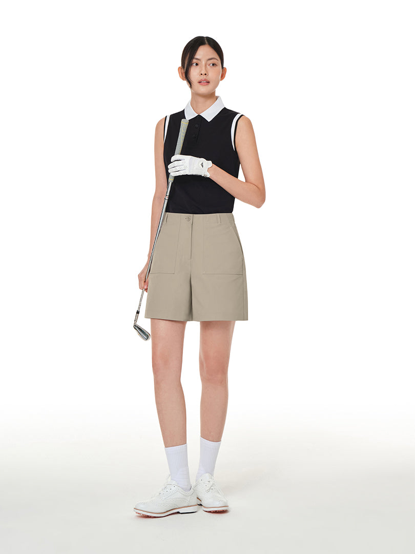 Urbanactive Bermuda Shorts