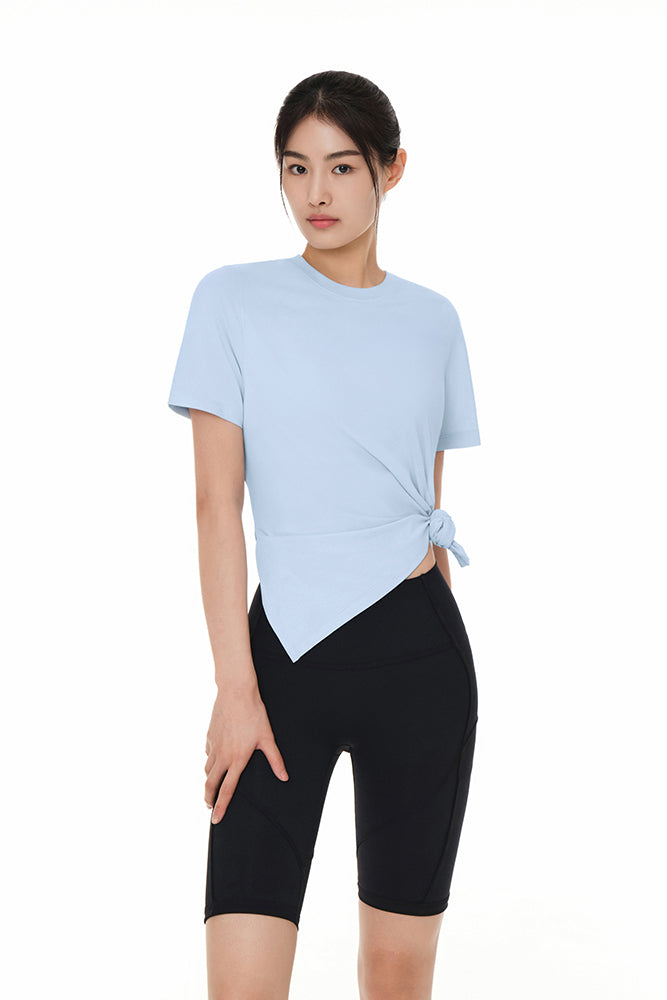 Airy Fit Light Short Sleeve